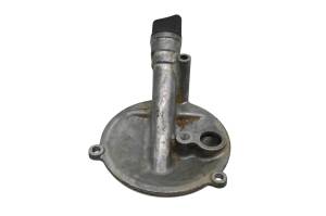 Kawasaki - 07 Kawasaki Brute Force 750 4x4i Oil Filler Neck Tube KVF750 - Image 2