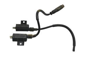 07 Kawasaki Brute Force 750 4x4i Ignition Coils KVF750