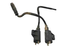 Kawasaki - 07 Kawasaki Brute Force 750 4x4i Ignition Coils KVF750 - Image 2