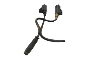 Kawasaki - 07 Kawasaki Brute Force 750 4x4i Ignition Coils KVF750 - Image 3