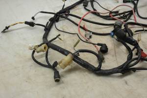 Kawasaki - 07 Kawasaki Brute Force 750 4x4i Wire Harness Electrical Wiring KVF750 - Image 2
