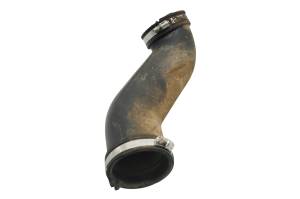 Kawasaki - 07 Kawasaki Brute Force 750 4x4i Clutch Snorkel Intake Joint Duct KVF750 - Image 3