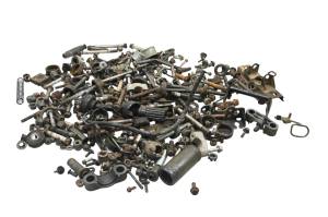 Kawasaki - 07 Kawasaki Brute Force 750 4x4i Hardware Set Nuts & Bolts KVF750 - Image 1