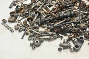 Kawasaki - 07 Kawasaki Brute Force 750 4x4i Hardware Set Nuts & Bolts KVF750 - Image 2