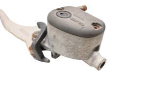 Polaris - 03 Polaris Predator 500 2x4 Front Brake Master Cylinder & Lever - Image 3
