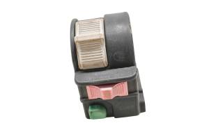 03 Polaris Predator 500 2x4 Headlight On Off Handlebar Start Switch