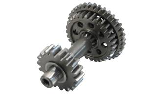 Kawasaki - 07 Kawasaki Brute Force 750 4x4i Transmission Counter Shaft KVF750 - Image 3