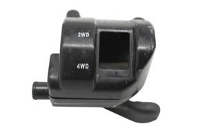 07 Kawasaki Brute Force 750 4x4i Thumb Throttle KVF750