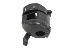 Kawasaki - 07 Kawasaki Brute Force 750 4x4i Thumb Throttle KVF750 - Image 2
