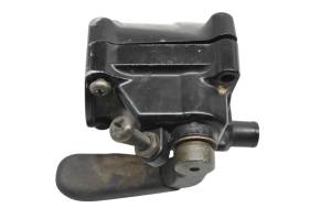 Kawasaki - 07 Kawasaki Brute Force 750 4x4i Thumb Throttle KVF750 - Image 3