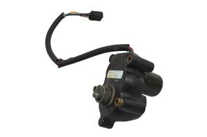Kawasaki - 07 Kawasaki Brute Force 750 4x4i Clutch Drive Belt Actuator KVF750 - Image 3