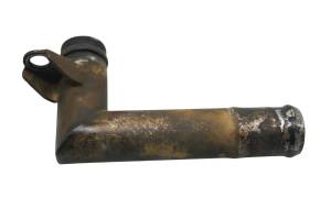 Kawasaki - 07 Kawasaki Brute Force 750 4x4i Front Water Pipe KVF750 - Image 3