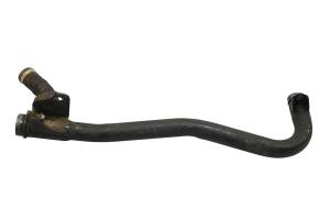 07 Kawasaki Brute Force 750 4x4i Rear Water Pipe KVF750