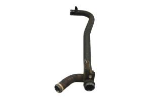 Kawasaki - 07 Kawasaki Brute Force 750 4x4i Rear Water Pipe KVF750 - Image 2