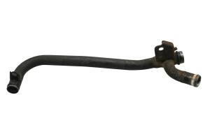 Kawasaki - 07 Kawasaki Brute Force 750 4x4i Rear Water Pipe KVF750 - Image 3