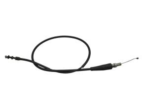 07 Kawasaki Brute Force 750 4x4i Throttle Cable KVF750