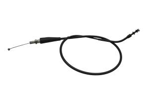 Kawasaki - 07 Kawasaki Brute Force 750 4x4i Throttle Cable KVF750 - Image 2