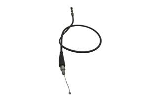 Kawasaki - 07 Kawasaki Brute Force 750 4x4i Throttle Cable KVF750 - Image 3