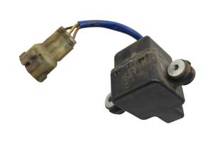 Kawasaki - 07 Kawasaki Brute Force 750 4x4i Tip Roll Over Sensor KVF750 - Image 3