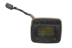 07 Kawasaki Brute Force 750 4x4i Speedometer Dash KVF750