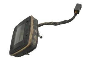 Kawasaki - 07 Kawasaki Brute Force 750 4x4i Speedometer Dash KVF750 - Image 2