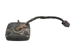 Kawasaki - 07 Kawasaki Brute Force 750 4x4i Speedometer Dash KVF750 - Image 3
