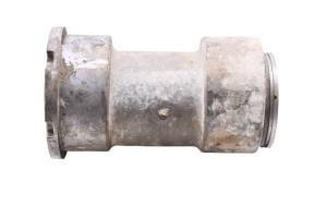 03 Polaris Predator 500 Rear Right Axle Tube Housing