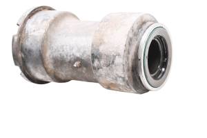 Polaris - 03 Polaris Predator 500 Rear Right Axle Tube Housing - Image 2