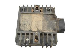 Kawasaki - 07 Kawasaki Brute Force 750 4x4i Regulator Rectifier KVF750 - Image 2