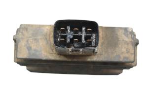 Kawasaki - 07 Kawasaki Brute Force 750 4x4i Regulator Rectifier KVF750 - Image 3
