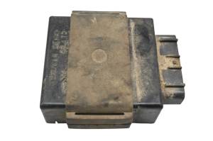 07 Kawasaki Brute Force 750 4x4i Electric Control Unit Ecu KVF750