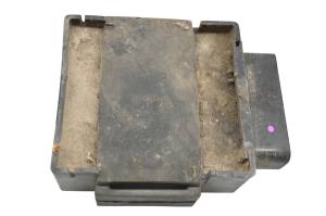Kawasaki - 07 Kawasaki Brute Force 750 4x4i Electric Control Unit Ecu KVF750 - Image 2