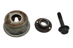 Kawasaki - 07 Kawasaki Brute Force 750 4x4i Pull Start Recoil Gear KVF750 - Image 3