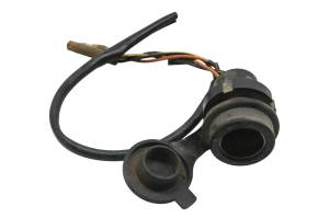 Kawasaki - 07 Kawasaki Brute Force 750 4x4i 12 Volt Accessory Outlet 12V KVF750 - Image 2