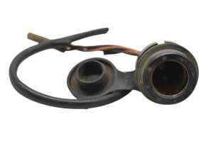 Kawasaki - 07 Kawasaki Brute Force 750 4x4i 12 Volt Accessory Outlet 12V KVF750 - Image 3