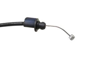 Polaris - 04 Polaris ATP 500 4x4 Throttle Cable - Image 3