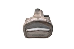 01 Polaris Trail Blazer 250 2x4 Thumb Throttle