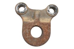 Kawasaki - 07 Kawasaki Brute Force 750 4x4i Tow Hitch KVF750 - Image 3