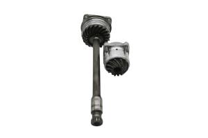 Kawasaki - 07 Kawasaki Brute Force 750 4x4i Transmission Bevel Gears Output Shaft KVF750 - Image 2