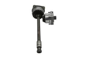 Kawasaki - 07 Kawasaki Brute Force 750 4x4i Transmission Bevel Gears Output Shaft KVF750 - Image 3