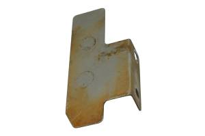 Kubota - 23 Kubota RTV520 Heat Shield Guard Cover - Image 2