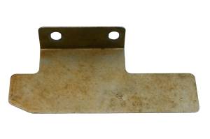 Kubota - 23 Kubota RTV520 Heat Shield Guard Cover - Image 3