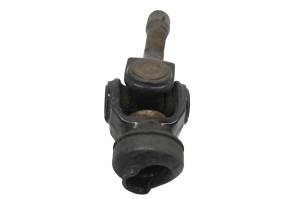 Kawasaki - 07 Kawasaki Brute Force 750 4x4i Rear Drive Shaft Engine Side Assembly KVF750 - Image 5