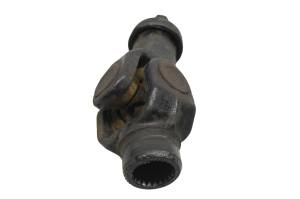 Kawasaki - 07 Kawasaki Brute Force 750 4x4i Rear Drive Shaft Engine Side Assembly KVF750 - Image 7