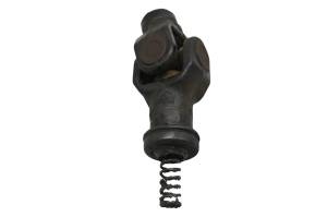 Kawasaki - 07 Kawasaki Brute Force 750 4x4i Rear Drive Shaft Engine Side Assembly KVF750 - Image 8