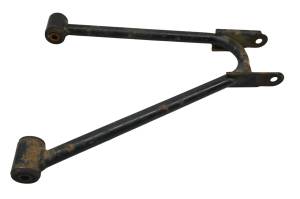 Kawasaki - 07 Kawasaki Brute Force 750 4x4i Rear Upper Right A-Arm KVF750 - Image 3