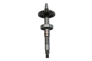 Kawasaki - 07 Kawasaki Brute Force 750 4x4i Transmission Input Shaft KVF750 - Image 3