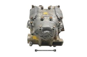 07 Kawasaki Brute Force 750 4x4i Rear Cylinder Head KVF750