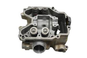 Kawasaki - 07 Kawasaki Brute Force 750 4x4i Rear Cylinder Head KVF750 - Image 3