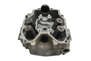 Kawasaki - 07 Kawasaki Brute Force 750 4x4i Rear Cylinder Head KVF750 - Image 4